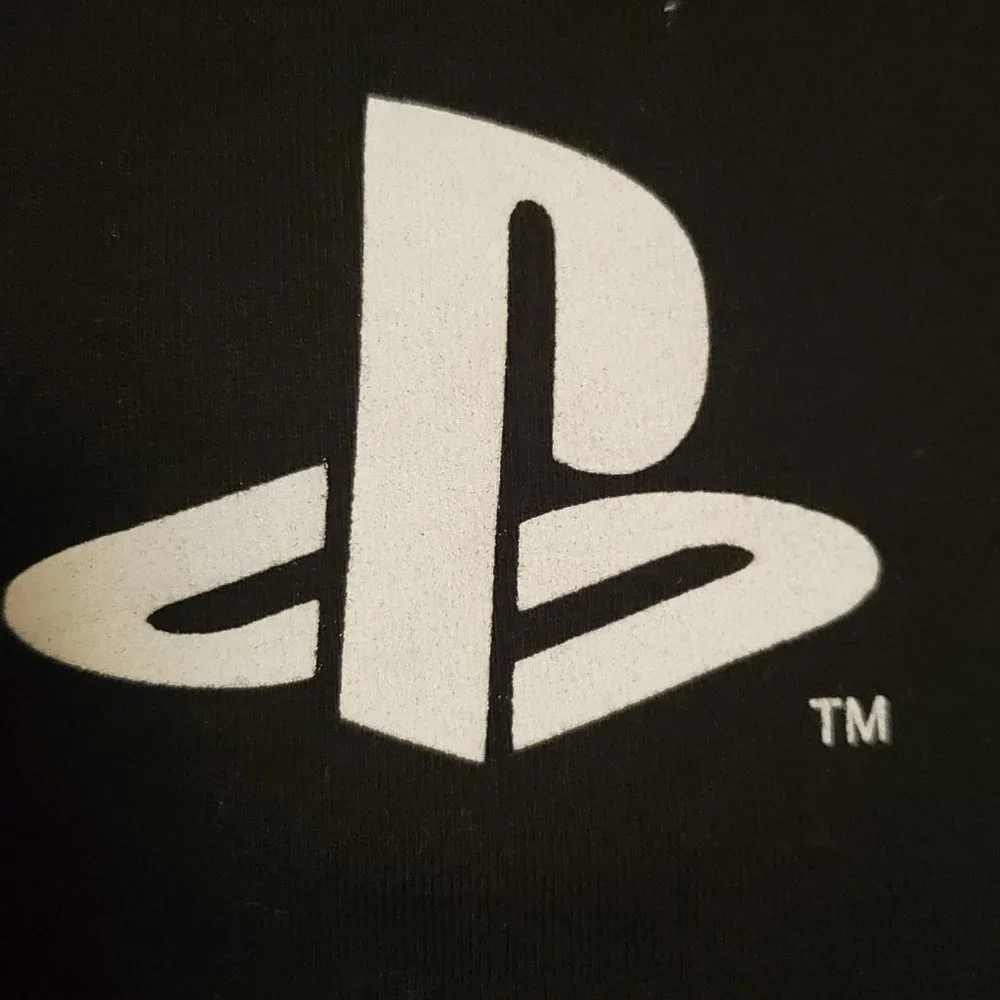 Playstation mens tee adult size M. Excellent condition. - Picture 3 of 8